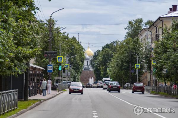 Экскурсия по Великому Новгороду (Россия) фото