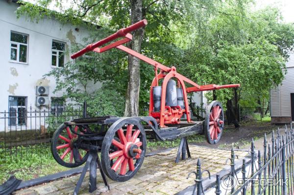 Экскурсия по Великому Новгороду (Россия) фото