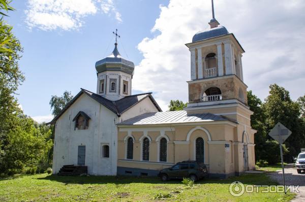 Экскурсия по Великому Новгороду (Россия) фото