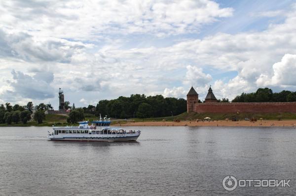 Экскурсия по Великому Новгороду (Россия) фото