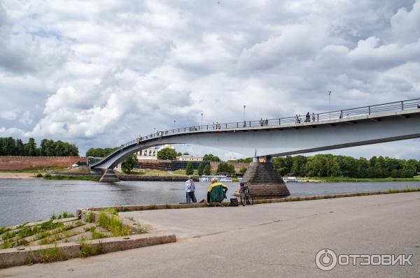 Экскурсия по Великому Новгороду (Россия) фото