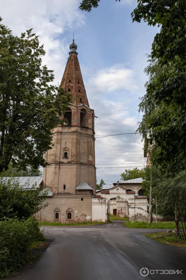 Экскурсия по Великому Новгороду (Россия) фото