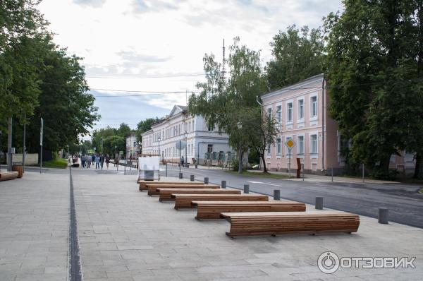 Экскурсия по Великому Новгороду (Россия) фото