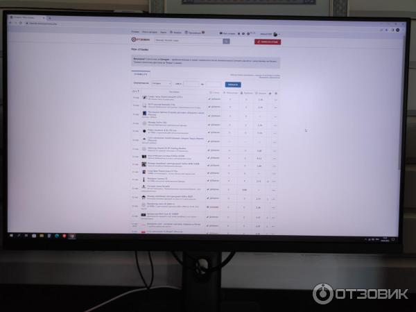 Монитор Xiaomi Mi 2K Gaming Monitor фото