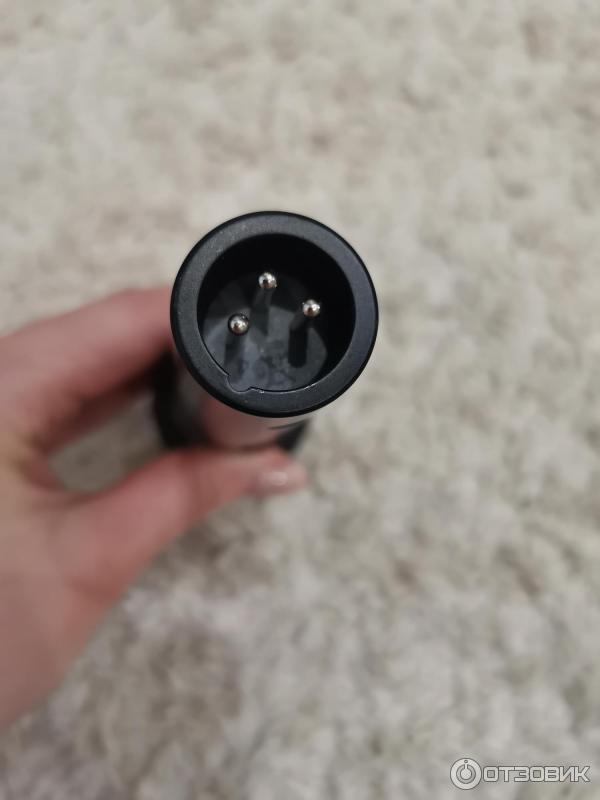 Вокальный микрофон Shure SV200 фото