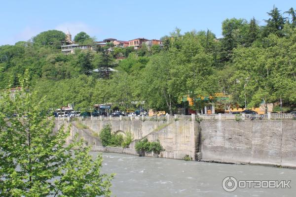 Дом-музей Захария Палиашвили (Грузия, Кутаиси) фото