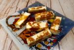 Сыр Радость вкуса "Для жарки" фото