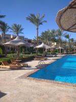 Отель Tamra Baech Resort 4* (Египет, Шарм-эль-Шейх) фото