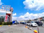 Колесо обозрения "Солнце Москвы" на территории ВДНХ (Россия, Москва) фото