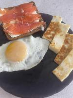 Сыр Радость вкуса "Для жарки" фото