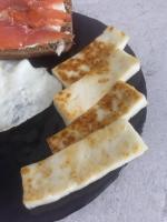 Сыр Радость вкуса "Для жарки" фото