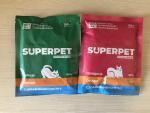 Корм для кошек Superpet фото