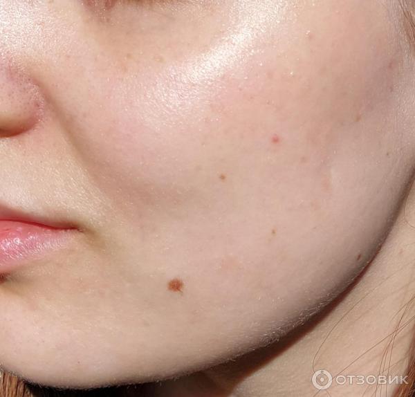 Солнцезащитное увлажняющее молочко для лица и тела La Roche-Posay Anthelios SPF 50