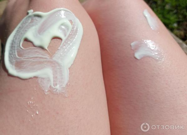 Солнцезащитное увлажняющее молочко для лица и тела La Roche-Posay Anthelios SPF 50