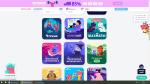 Учи.ру - образовательная платформа для школьников с 1 по 11 классы и дошкольников Uchi.ru фото
