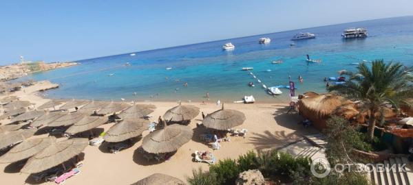 Отель Faraana Heights Resort 4 (Египет, Шарм-Эль-Шейх) фото