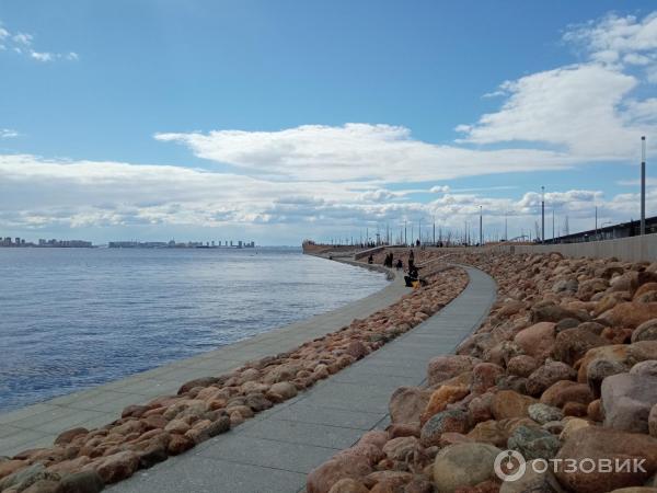 Восточный парк (Россия, Санкт-Петербург) фото