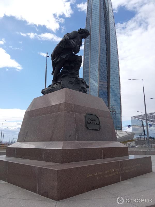 Восточный парк (Россия, Санкт-Петербург) фото