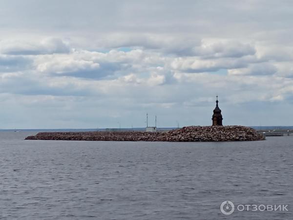 Восточный парк (Россия, Санкт-Петербург) фото