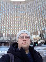 Гостиница "Космос" (Россия, Москва) фото