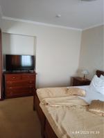 Санаторий "Аквамарин" (Россия, Витязево) фото