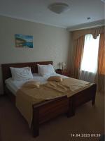 Санаторий "Аквамарин" (Россия, Витязево) фото