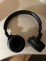Беспроводные накладные наушники JBL Tune 510BT фото