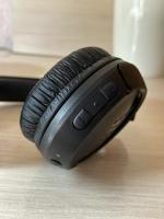 Беспроводные накладные наушники JBL Tune 510BT фото