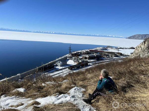 Музей КБЖД в Порте Байкал (Россия, Иркутская область) фото