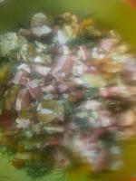 Квас живого брожения "Царские припасы" фото