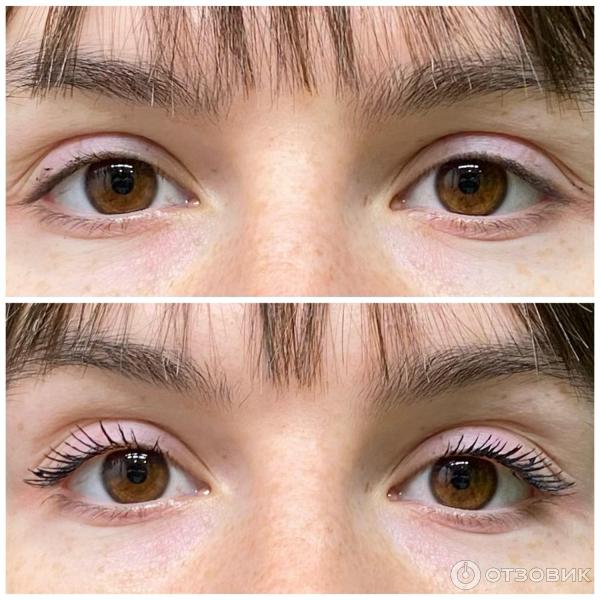 Тушь для ресниц Loreal Paris Telescopic фото