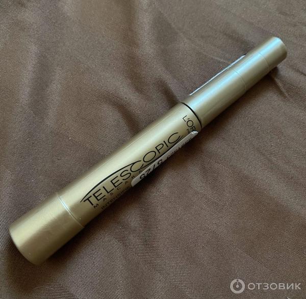 Тушь для ресниц Loreal Paris Telescopic фото