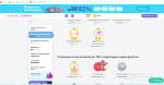 Учи.ру - образовательная платформа для школьников с 1 по 11 классы и дошкольников Uchi.ru фото