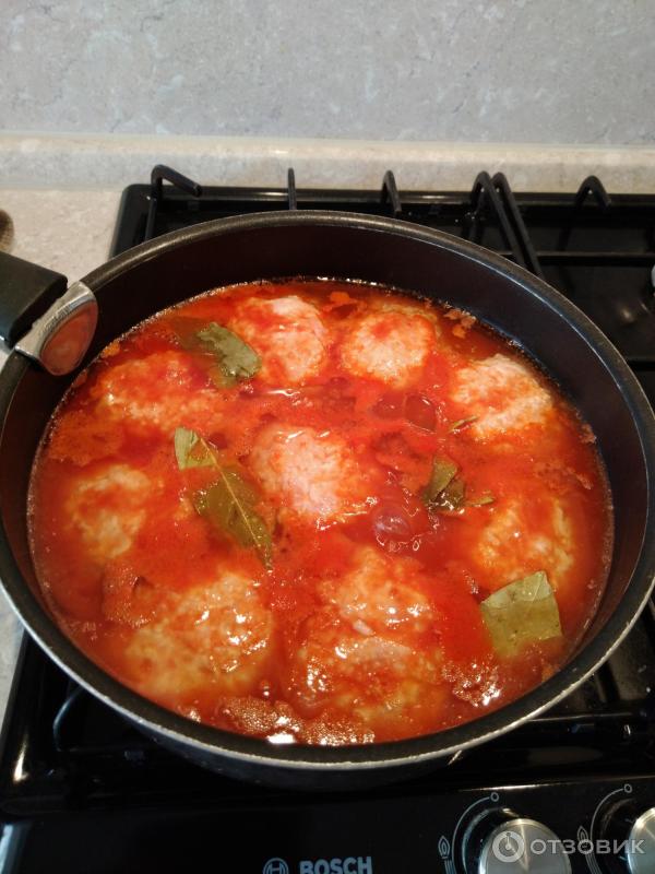Соус шашлычный Кубаночка