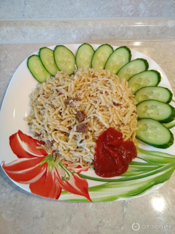 Соус шашлычный Кубаночка