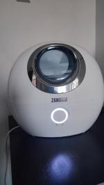 Увлажнитель воздуха Zanussi ZH 3 Pebble фото