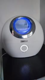 Увлажнитель воздуха Zanussi ZH 3 Pebble фото