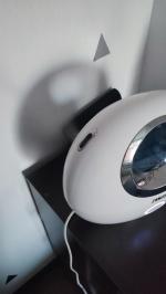 Увлажнитель воздуха Zanussi ZH 3 Pebble фото