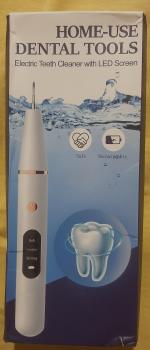 Ультразвуковой скалер для чистки зубов Dental Tools фото