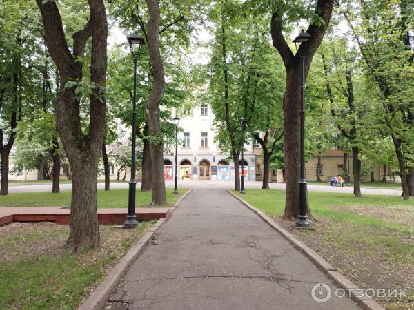 Всероссийский музей декоративно-прикладного и народного искусства (Россия, Москва) фото