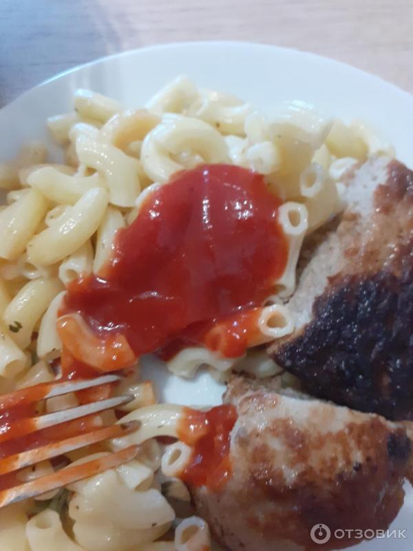 Соус шашлычный Кубаночка фото