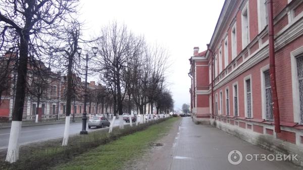 Экскурсия по г. Гатчина (Россия, Ленинградская область) фото