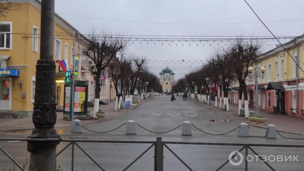 Экскурсия по г. Гатчина (Россия, Ленинградская область) фото