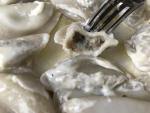 Вареники От Ильиной "Элитные с картофелем и грибами" фото