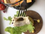 Вареники От Ильиной "Элитные с картофелем и грибами" фото