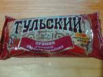 Тульский пряник Тульская кондитерская фабрика с вареной сгущенкой фото