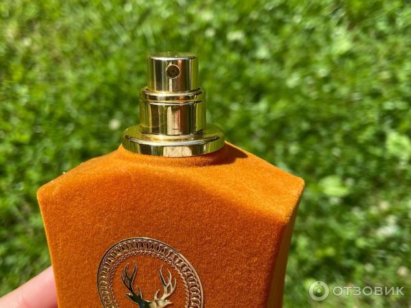 Парфюмерная вода Lattafa Perfumes Al Noble Wazeer Eau de Parfum фото