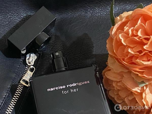 Духи женские Narciso Rodriguez For Her фото