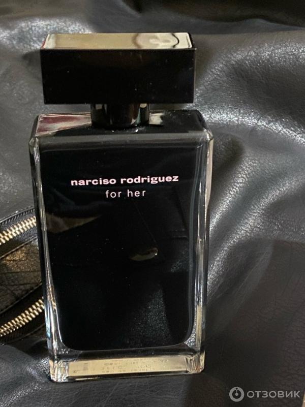 Духи женские Narciso Rodriguez For Her фото