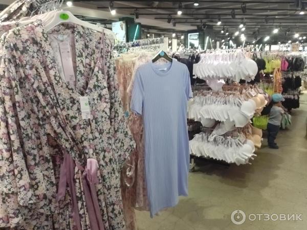 Сеть магазинов Primark (Германия) фото